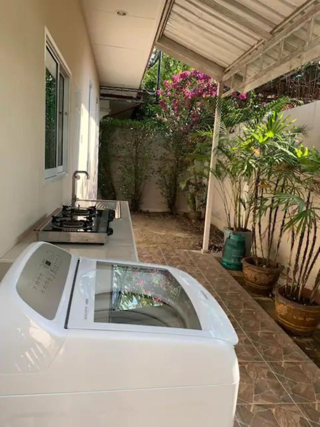 Luxury 3 Bed Pool Villa Ban Huai Yai Экстерьер фото