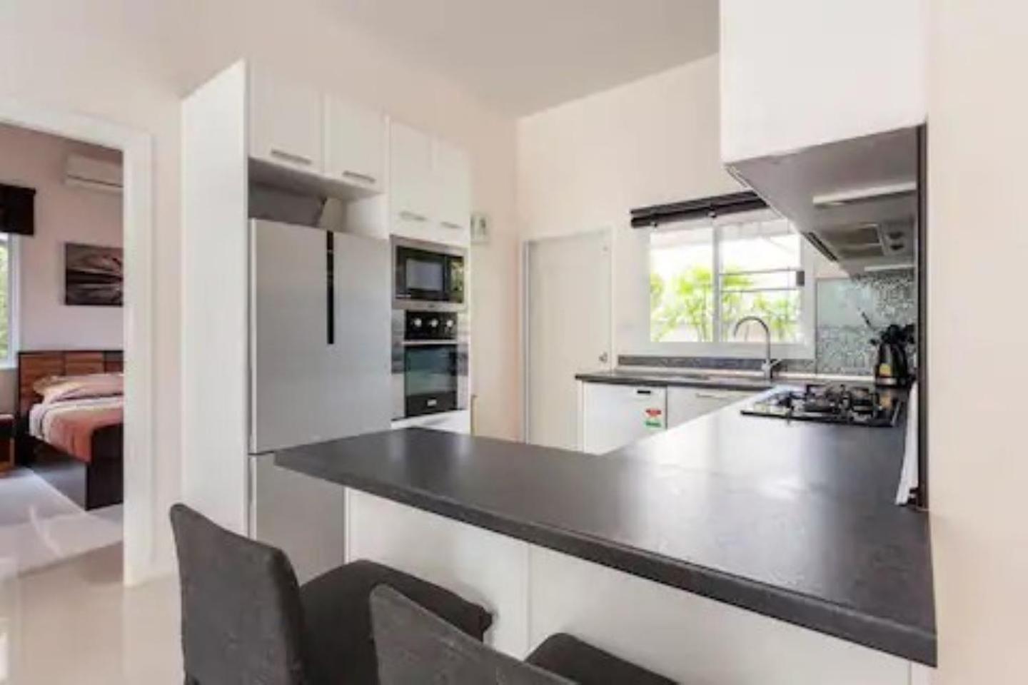 Luxury 3 Bed Pool Villa Ban Huai Yai Экстерьер фото