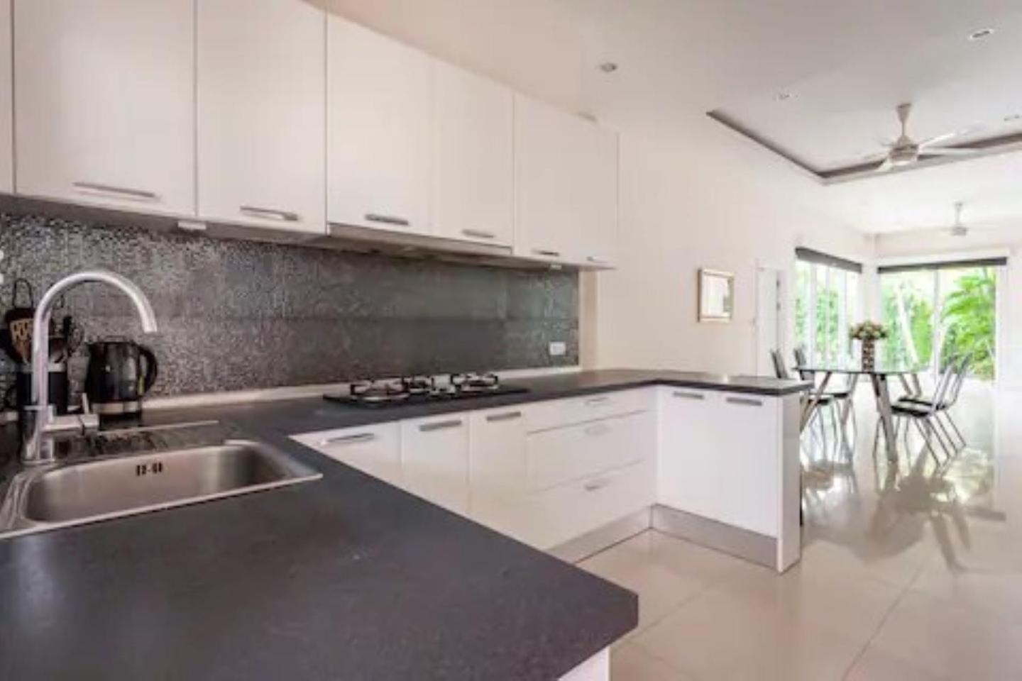 Luxury 3 Bed Pool Villa Ban Huai Yai Экстерьер фото