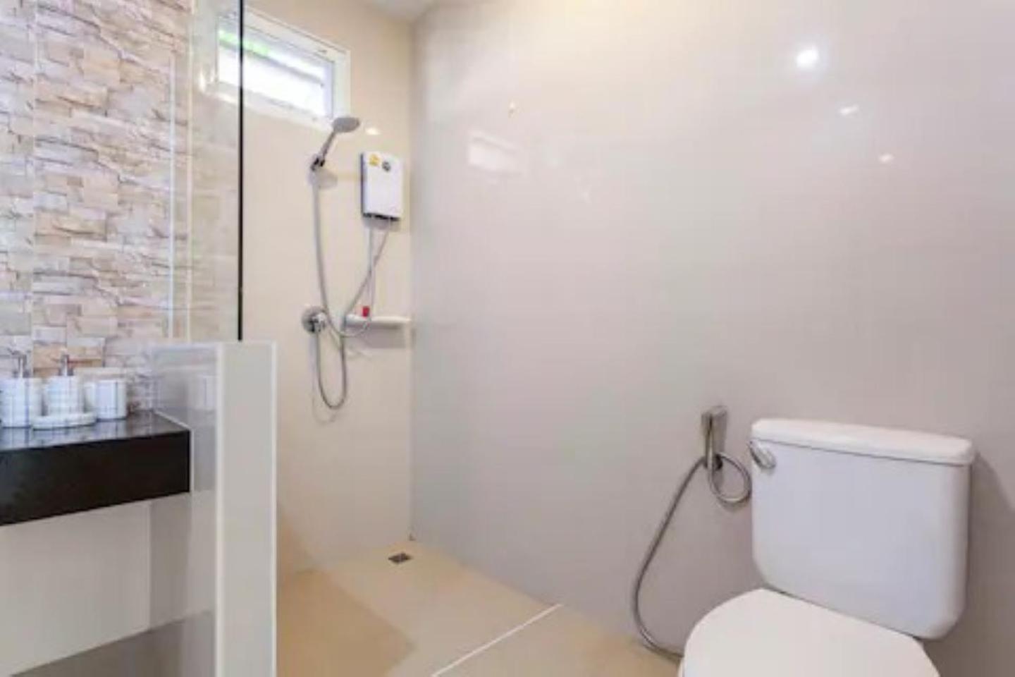 Luxury 3 Bed Pool Villa Ban Huai Yai Экстерьер фото