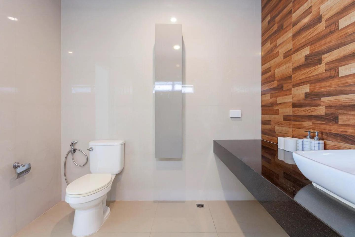 Luxury 3 Bed Pool Villa Ban Huai Yai Экстерьер фото