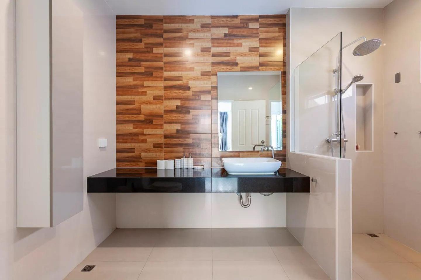 Luxury 3 Bed Pool Villa Ban Huai Yai Экстерьер фото
