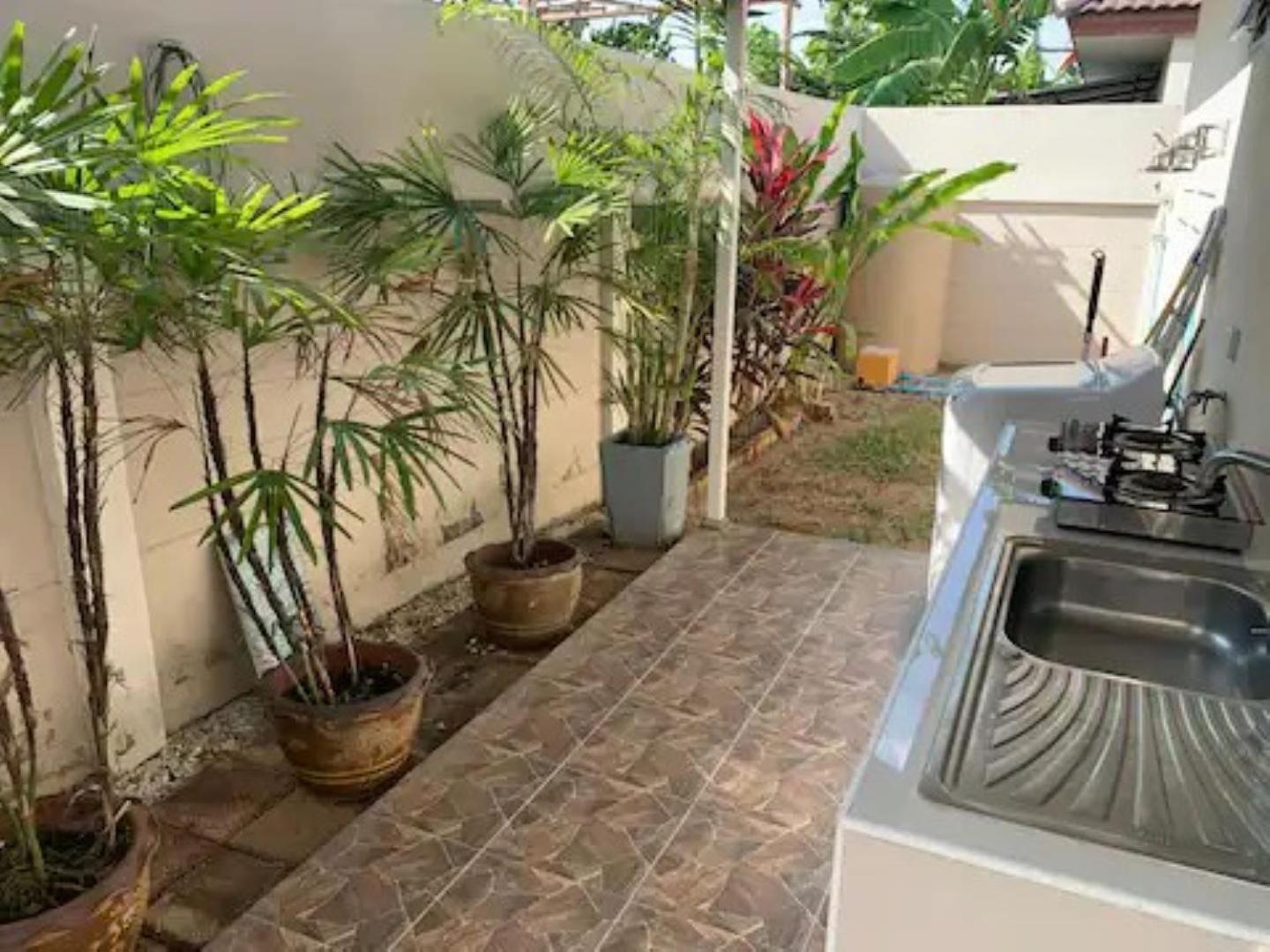 Luxury 3 Bed Pool Villa Ban Huai Yai Экстерьер фото