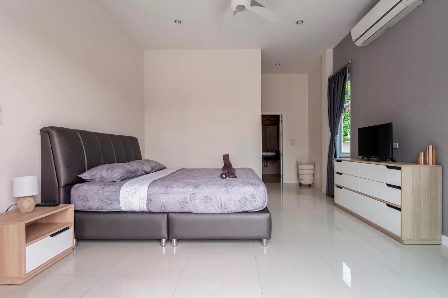 Luxury 3 Bed Pool Villa Ban Huai Yai Экстерьер фото