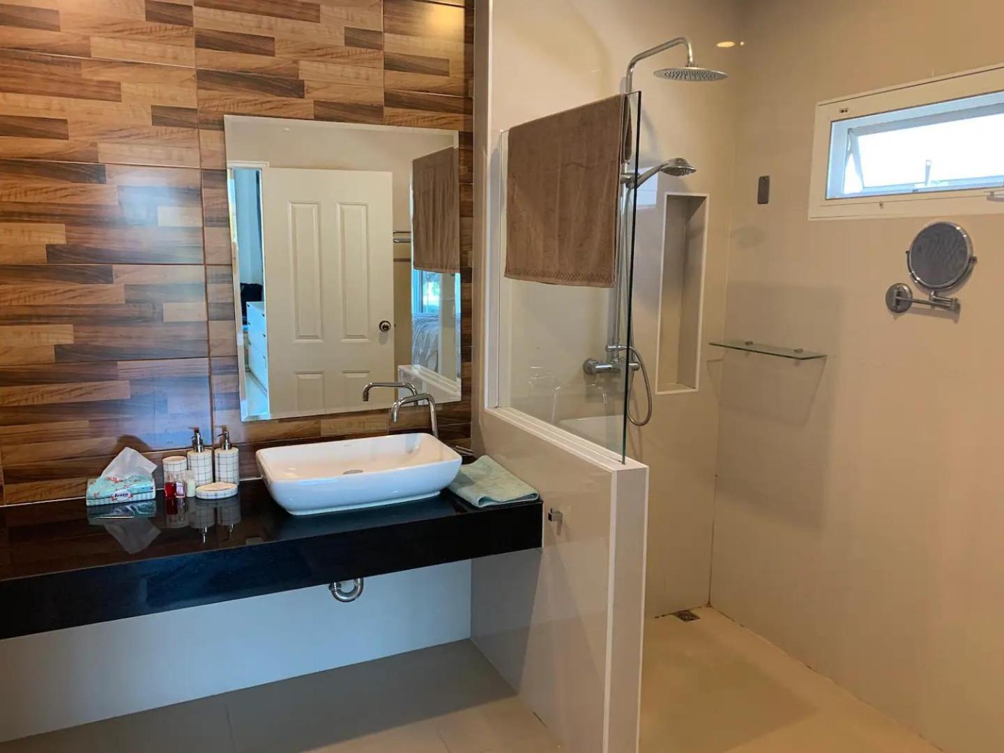 Luxury 3 Bed Pool Villa Ban Huai Yai Экстерьер фото